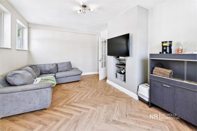 Lounge /  Dining Room