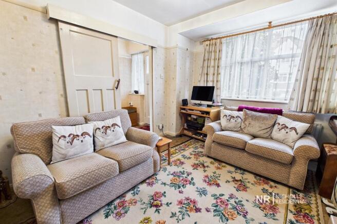 Lounge / Dining Room