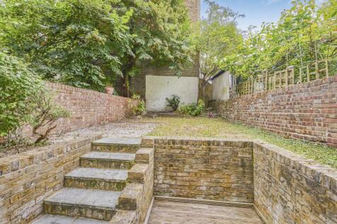 Finborough Road, London, SW10 9DF