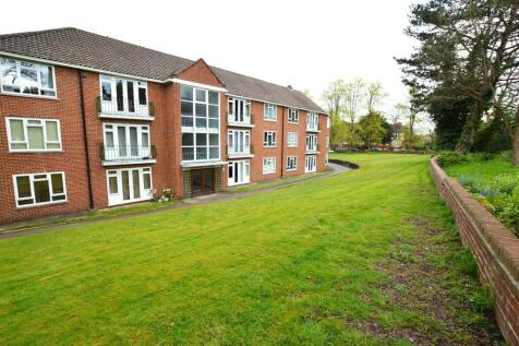 Reigate - 2 bedroom apartment for sale