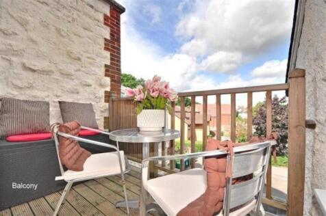 Croydon Road, Reigate