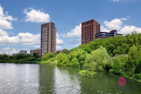 Shearwater Drive, London