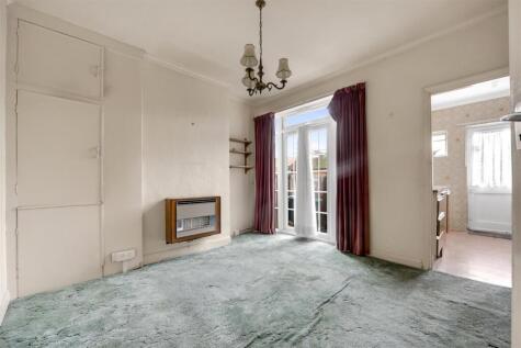 Northview Crescent, London