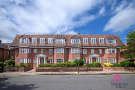 Neeld Crescent, Hendon, London