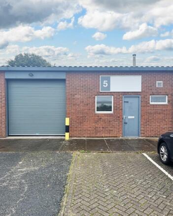 Unit 5 External