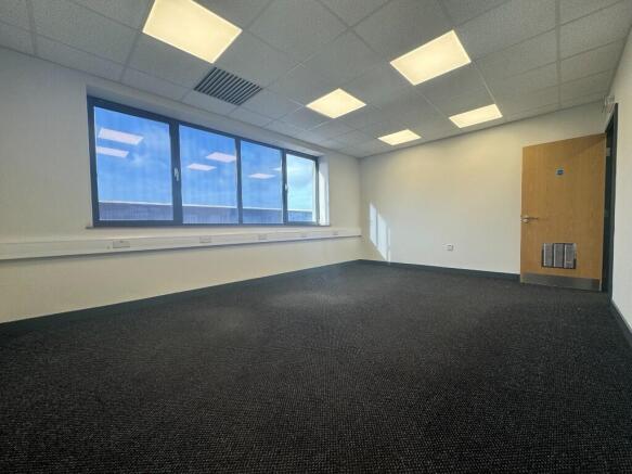 Internal  Office 