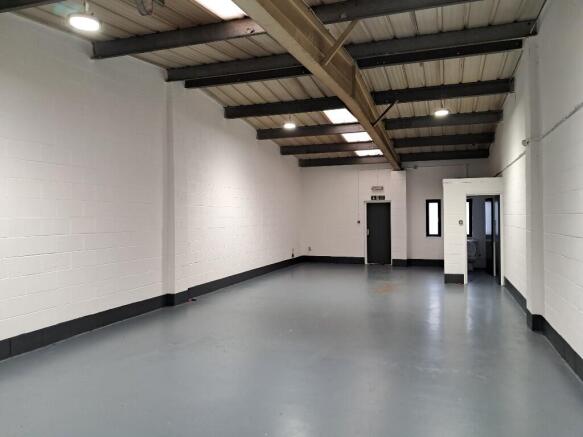 Internal unit 13