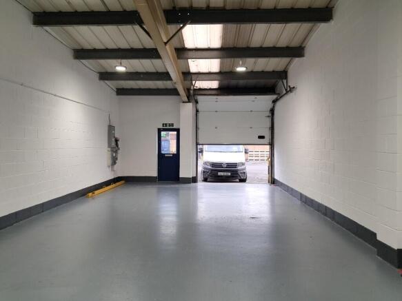 Internal unit 13