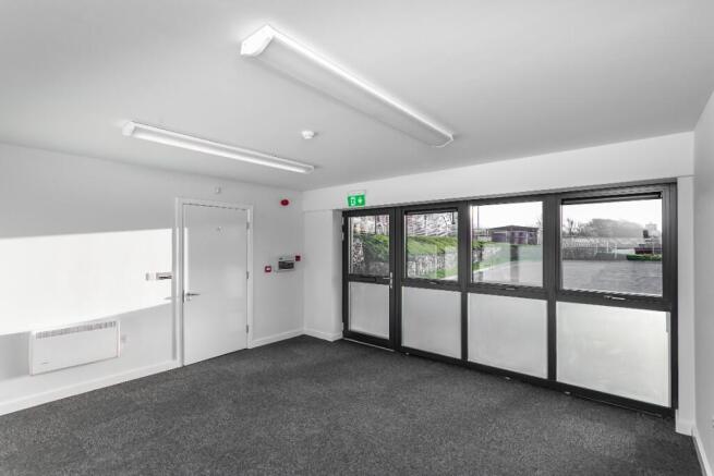 Internal office 11C