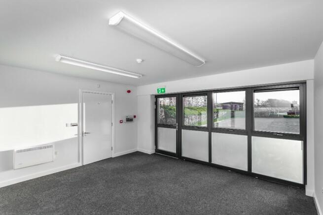 Internal Office 11C