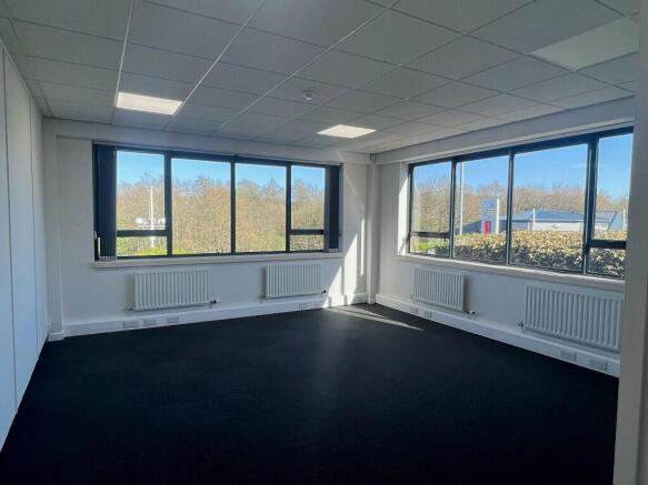 Internal Suite A5