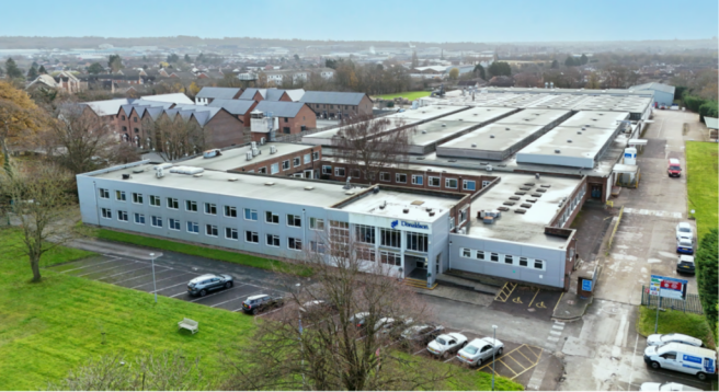 155 Humberstone Lane