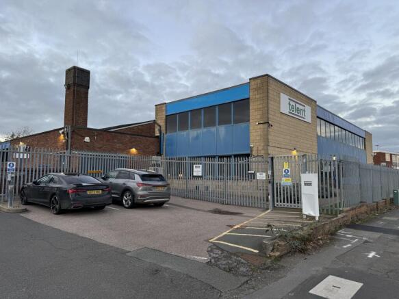 1820 Denington Road, Wellingborough