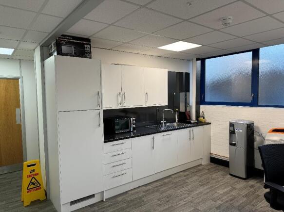 1820 Denington Road, Wellingborough