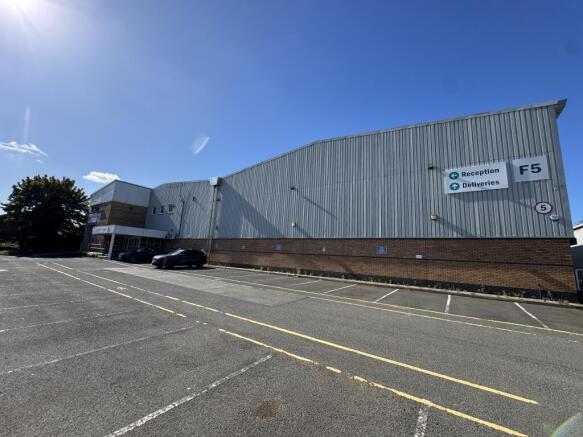 Vector Industrial Park