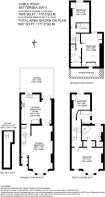 Cabul Road Floorplan