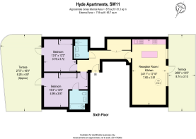 Hyde Apartments Floo