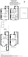 Lillieshall Rd Floor