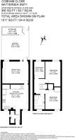 Cobham Close floorpl