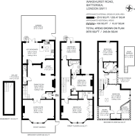 Wakehurst Floorplan.