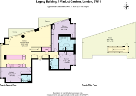 Legacy Building Floo