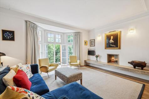 Stafford Mansions, Albert Bridge Road, London, SW11