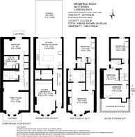 Bramfield Road Floor