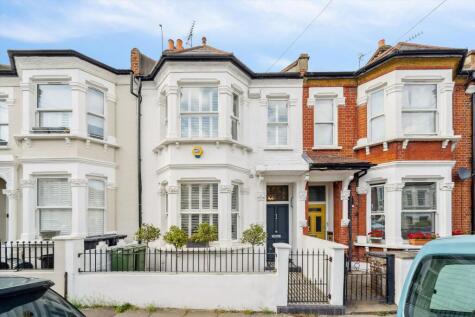 Bramfield Road, London, SW11