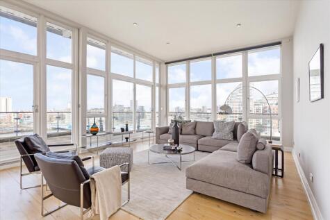 Dolphin House, Smugglers Way, London, SW18