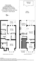 The Chase Floorplan.