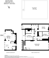 Boiler House Floorpl