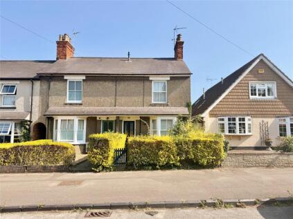 Station Road, Winslow, Buckingham