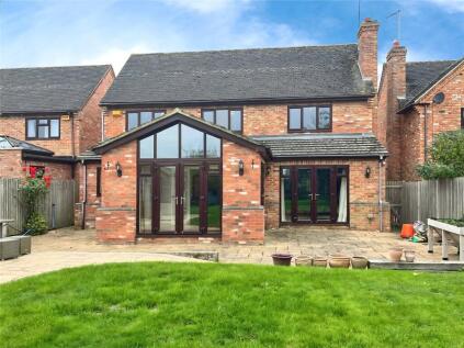 Marks Orchard, Granborough, Buckingham