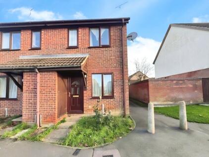 Magpie Way, Winslow, Buckingham