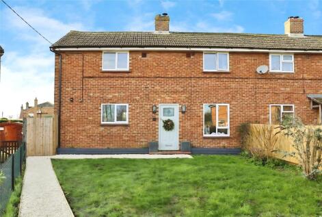 Spring Lane, Great Horwood, Milton Keynes