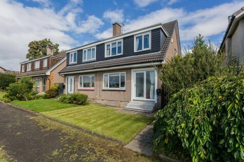 27 Cawdor Crescent, Bishopton, PA7 5DX