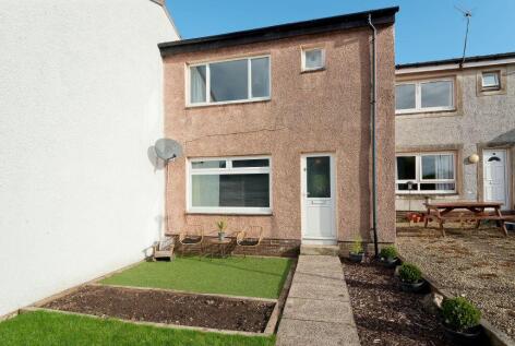 9 Station Avenue, Howwood, PA9 1AZ