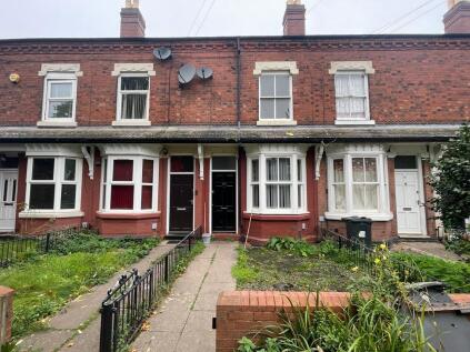 Factory Road, Hockley, Birmingham, B18 5JX