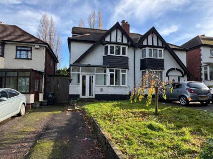 Camp Lane., Handsworth, Birmingham