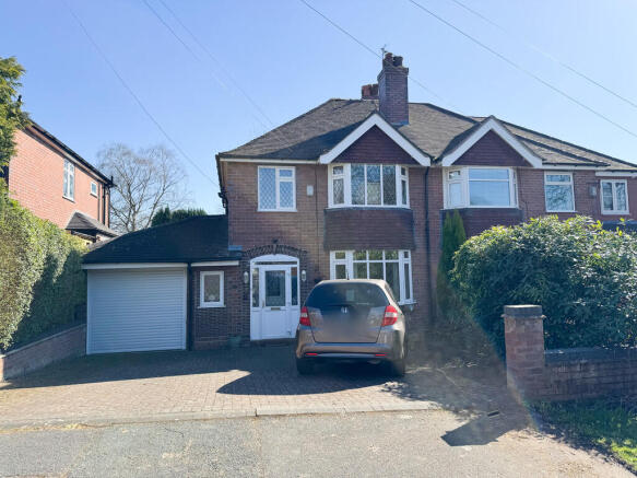 25 Sandon Avenue ...