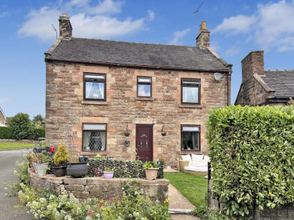 Brookfields Road, Ipstones, Stoke-on-Trent