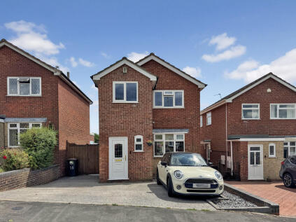 Spode Grove, Westbury Park, Newcastle-under-Lyme