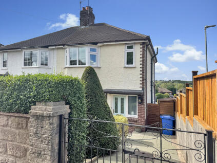 Bankhouse Road, Trentham , Stoke-on-Trent