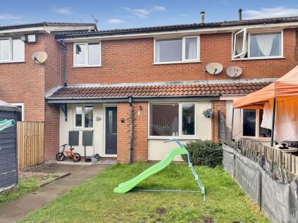 Winterside Close, Waterhayes , Newcastle-under-Lyme