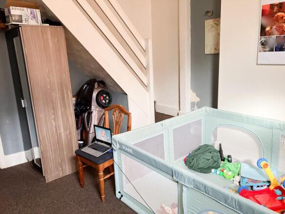 Front room Kenwor...