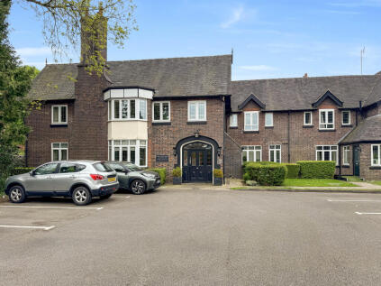 Manor Farm Drive, Tittensor, Stoke-on-Trent