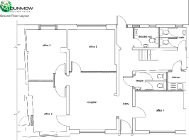 DBC Layout Map.pdf