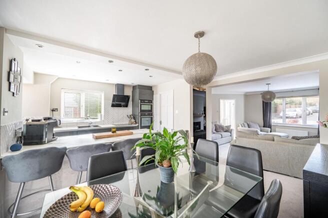 Kitchen three