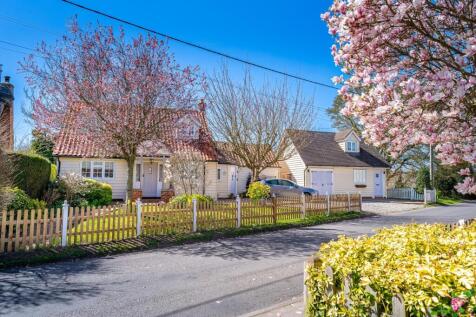 Shalford Road, Rayne, Braintree