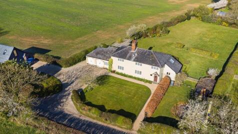 Radwinter End, Radwinter, Saffron Walden